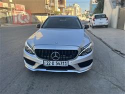 مرسيدس بنز سي كلاس
